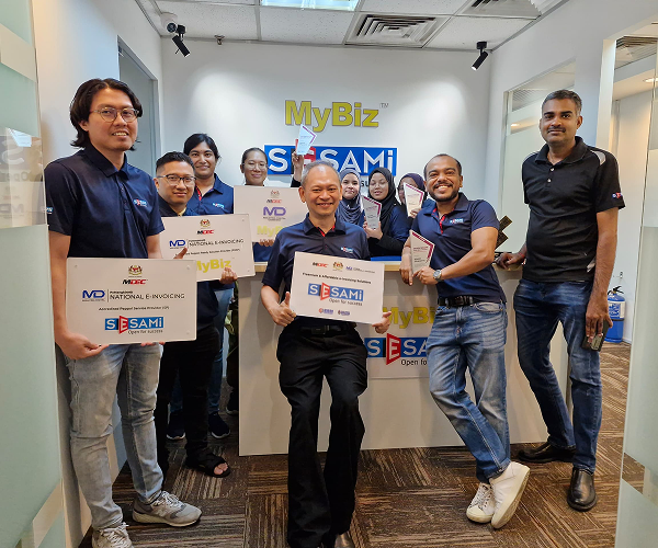 MyBiz Malaysia