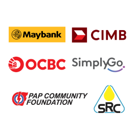Financial services and others
