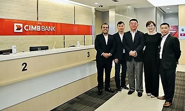 CIMB Bank Singapore Partners SESAMi-Capital Match to Bring Cost-effective E-supply Chain Financing Solutions to the Supplier Community