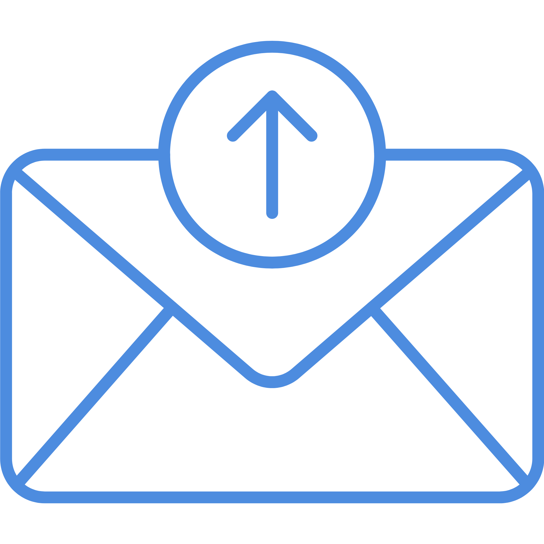Send e-invoices